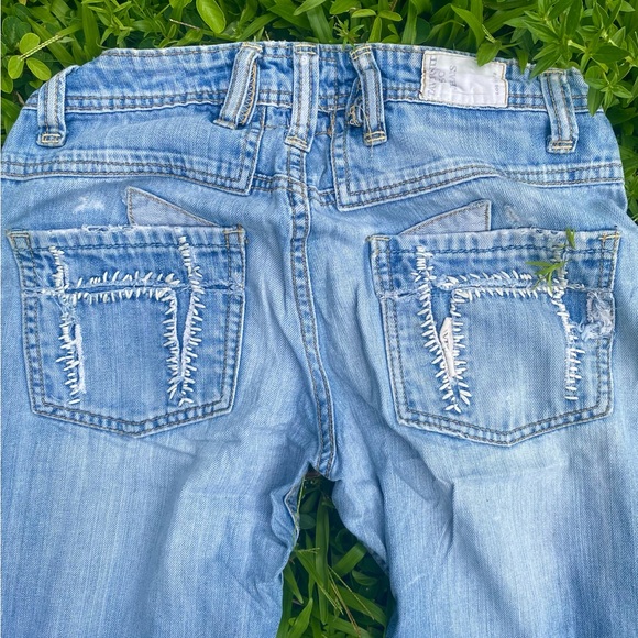Sickest Baggy Jeans By Taverniti So Jeans (The Janis Style) - Picture 3 of 6
